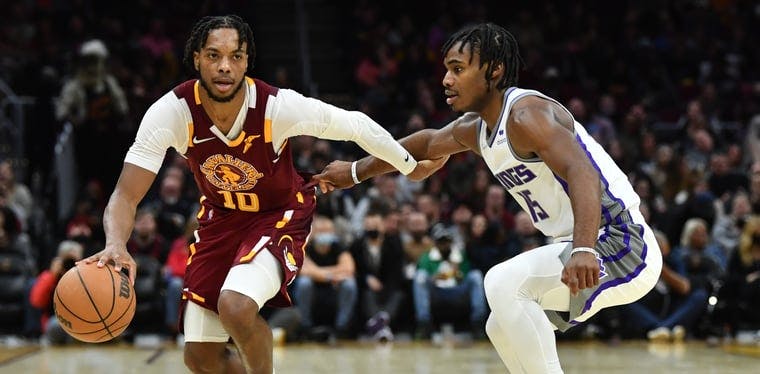 Cleveland Cavaliers vs Sacramento Kings Betting Preview
