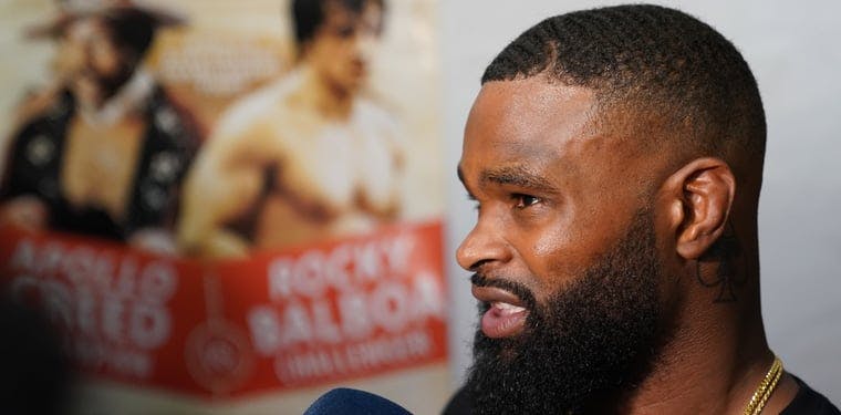 Why Tyron Woodley Will Defeat Jake Paul