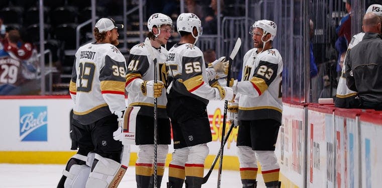 Who Will Win The Stanley Cup? Best Betting Odds to win 2021-2022 Stanley Cup