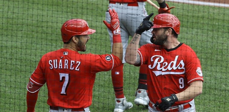 What Should the Cincinnati Reds do at MLB Trade Deadline?