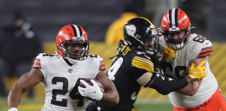 Pittsburgh Steelers vs Cleveland Browns Preview: A Rivalry Renewed