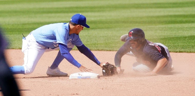 Cleveland Indians vs. Kansas City Royals Matchup Preview, Betting Odds