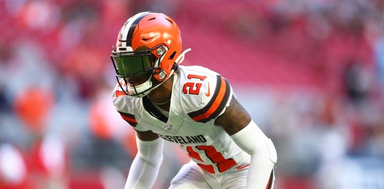 AFC North Ranked: Top Cornerbacks in the AFC North