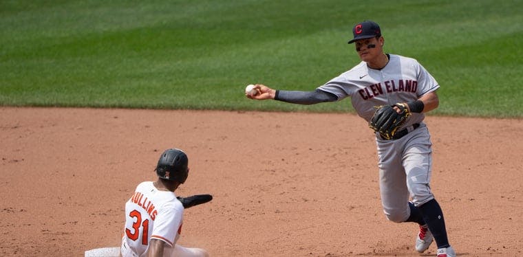 Cleveland Indians vs. Baltimore Orioles Series Preview: Schedule, Match Ups, Odds 