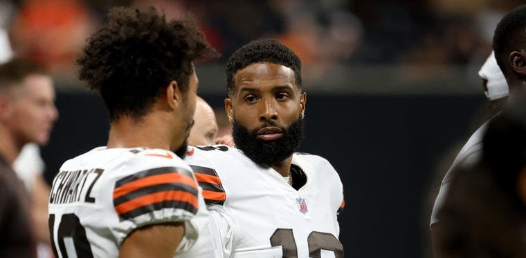 Best 2021 Cleveland Browns Future Bets
