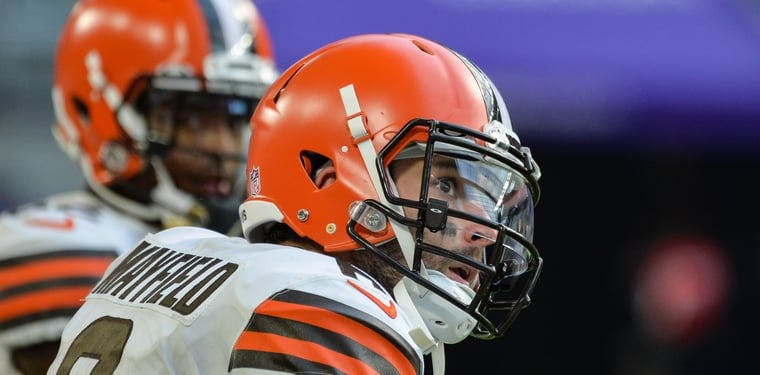 The Good, The Bad, & The Ugly: Cleveland Browns vs. Minnesota Vikings Recap