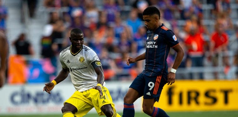  Columbus Crew v. NYCFC Betting Preview