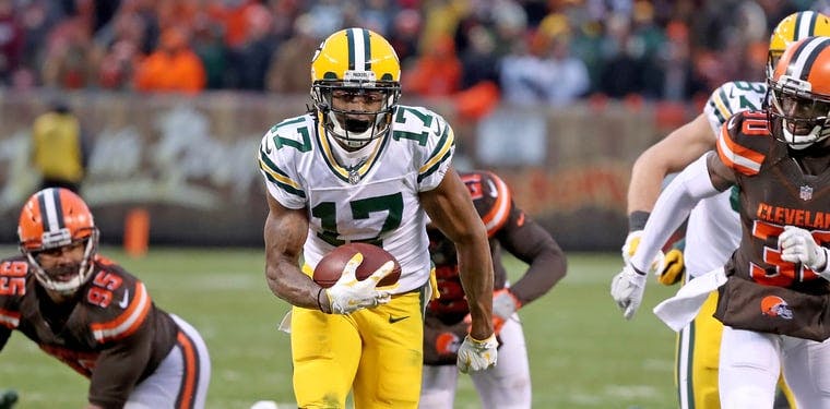 Cleveland Browns vs. Green Bay Packers NFL on Christmas Day Bet Preview