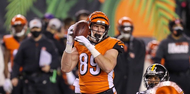 Avoid These Three Bengals Players in Fantasy Football