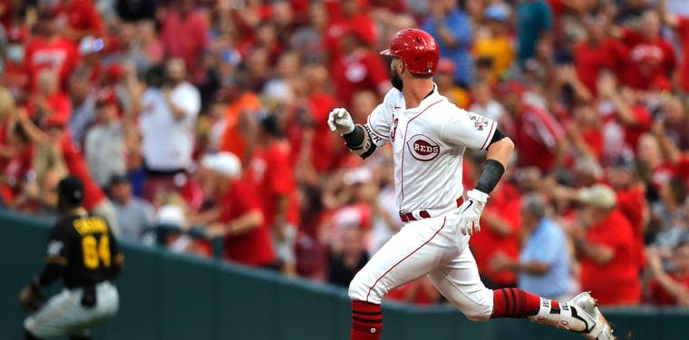 National League Wild Card Chase: Cincinnati Reds at Pittsburgh Pirates Betting Preview