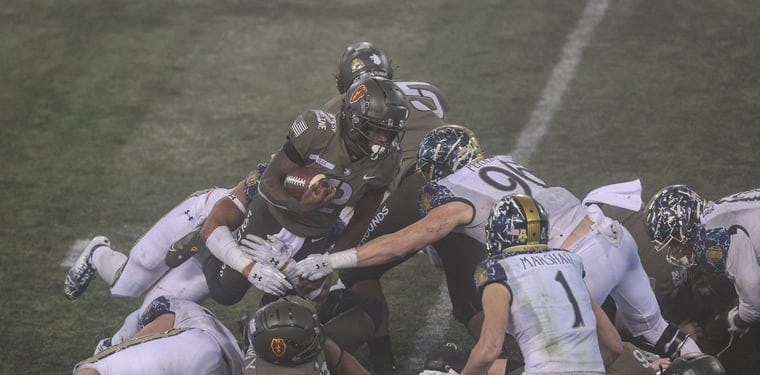 Army vs Navy Bet Preview and Picks