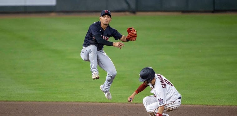 August 17 Cleveland Indians vs. Minnesota Twins Betting Preview