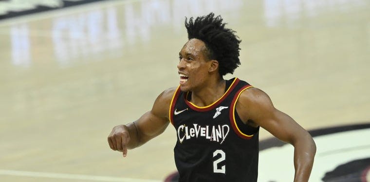 Best Cleveland Cavaliers Future Bets For 2021-22