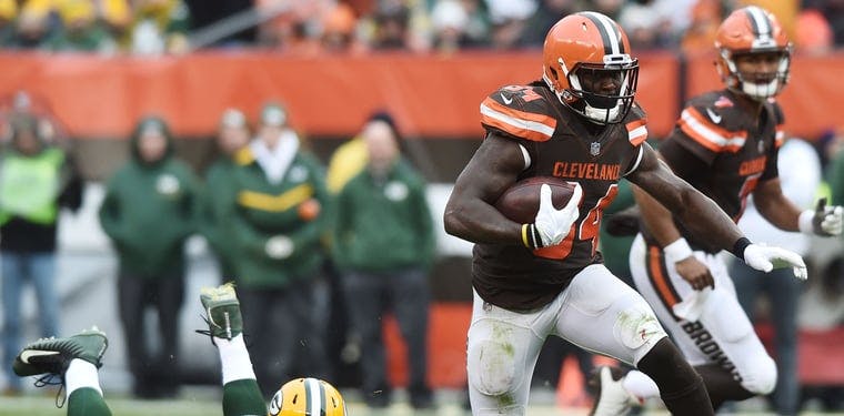 Best Browns vs. Packers Prop Bets to Make
