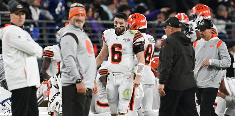 Five Things That Need Changed in the Browns Next Five Games