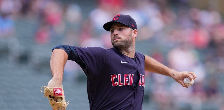 Cincinnati Reds vs Cleveland Indians Betting Preview