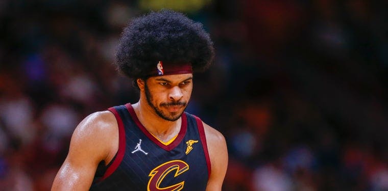 The Case for Jarrett Allen to Be an All Star
