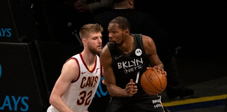 Cleveland Cavaliers vs. Brooklyn Nets Bet Preview & Predictions