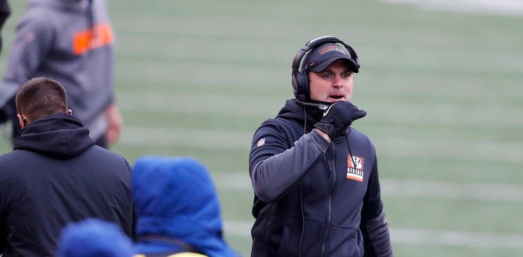 2021 NFL Prop Bets: First Head Coach to Get Fired