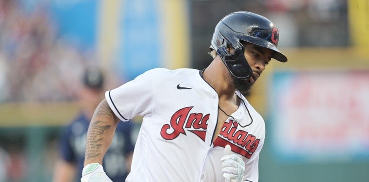 Indians Bats Heating Up For Summer: How To Sustain This Offense