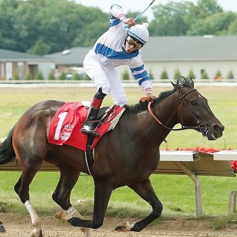 Ohio Derby Betting Preview