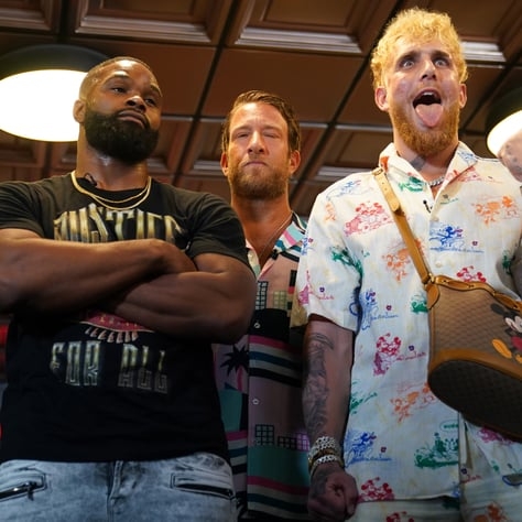 Jake Paul vs. Tyron Woodley II Bet Preview, Odds, Prediction