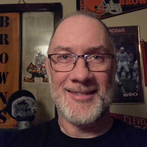 Rod Bluhm's profile image