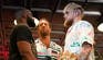 Jake Paul vs Tyron Woodley Betting Preview: Boxing Odds & Prediction